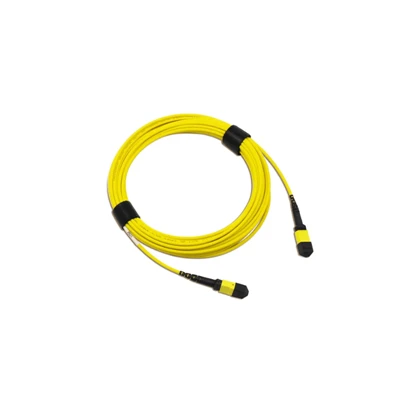 Cable MPO/MTP-Fibres SM-12/24